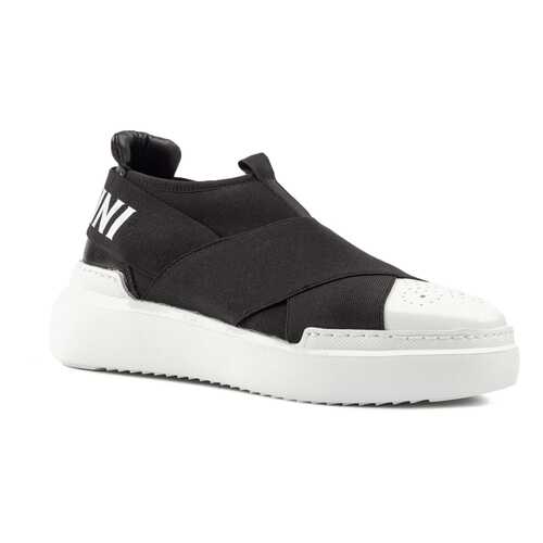 Кеды женские Pollini SA15094GOAT7000A розовые 38 RU в Фамилия