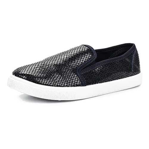 Кеды женские T.Taccardi 91406270 синие 36 RU в Фамилия