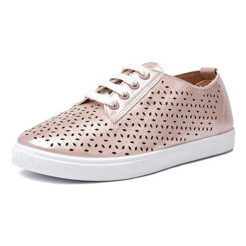 Кеды женские T.Taccardi ZA-322047A розовые 40 RU в Фамилия
