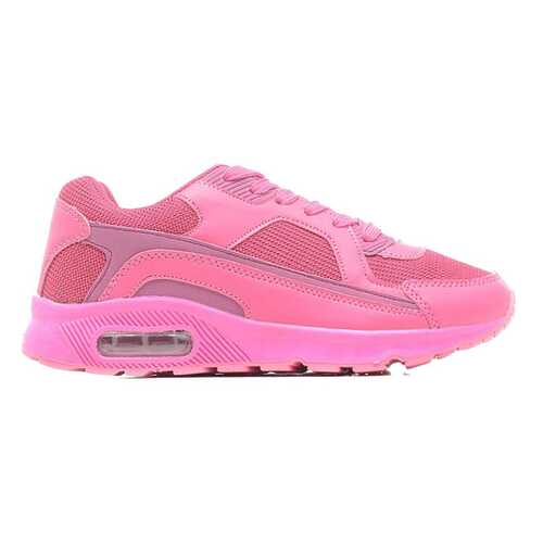 Кроссовки женские Ascot SJ 366L-02 MAXIM розовые 36 RU в Фамилия