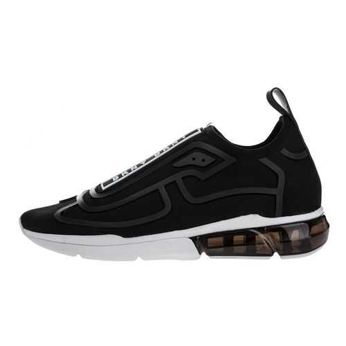 Кроссовки женские DKNY K4901229 черные 8 US в Фамилия