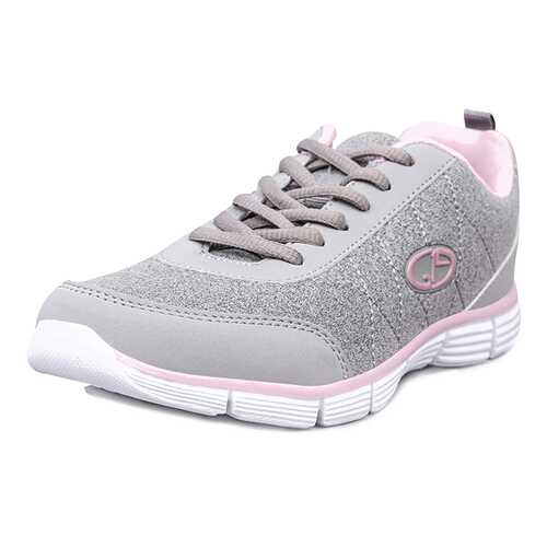 Кроссовки женские G19 sport non stop 01206260 серые 39 RU в Фамилия