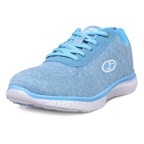 Кроссовки женские G19 sport non stop 710017917 голубые 37 RU в Фамилия
