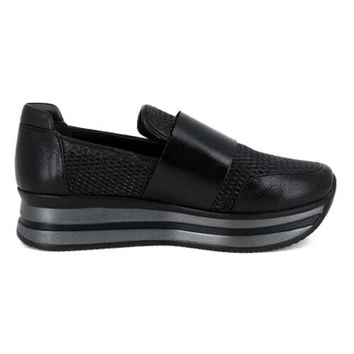 Кроссовки женские Just Couture 75056 черные 39 RU в Фамилия