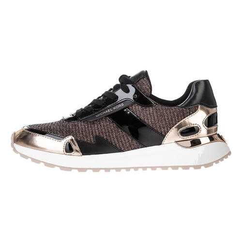 Кроссовки женские MICHAEL KORS MONROE 43R0MOFP2D розовые 8 US в Фамилия