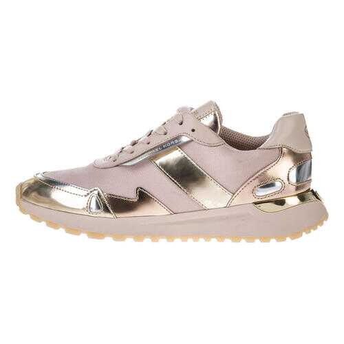 Кроссовки женские MICHAEL KORS MONROE 43R0MOFS4D бежевые 8 US в Фамилия