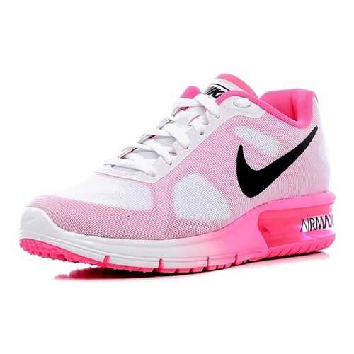 Кроссовки женские Nike 719916-106 белые 40.5 RU в Фамилия