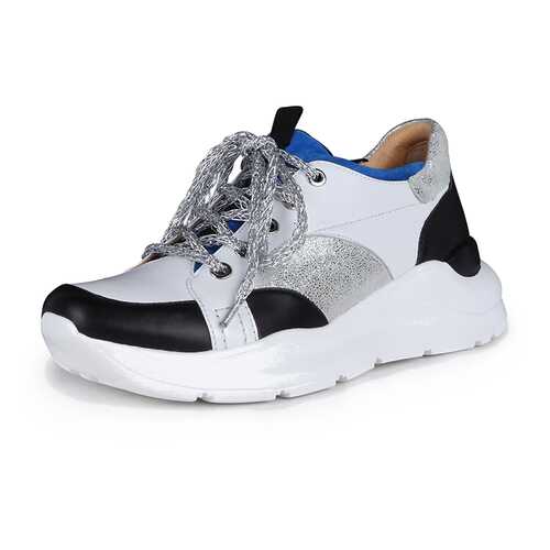 Кроссовки женские Pierre Cardin 007064M0 белые 40 RU в Фамилия