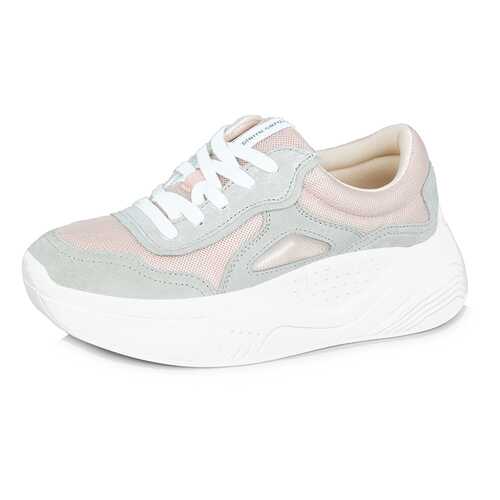 Кроссовки женские Pierre Cardin 00707290 разноцветные 40 RU в Фамилия