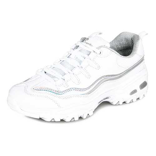 Кроссовки женские Pierre Cardin W5258012 белые 36 RU в Фамилия
