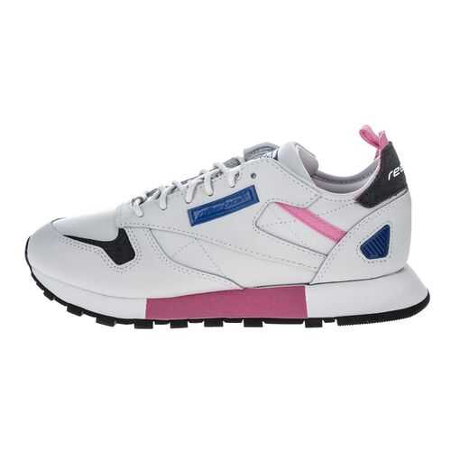 Кроссовки женские Reebok FV353 серые 8.5 UK в Фамилия