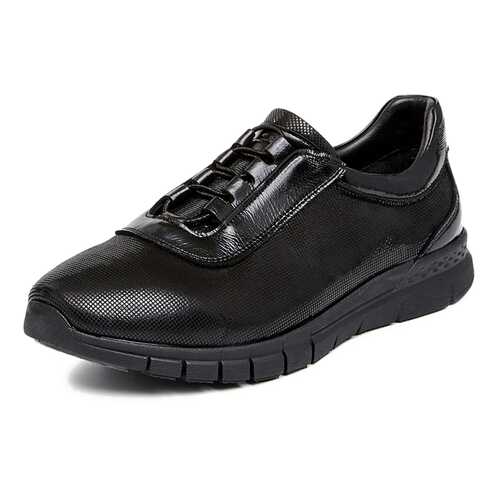 Ботинки женские Pierre Cardin 007064Q0 черные 41 RU в Фамилия