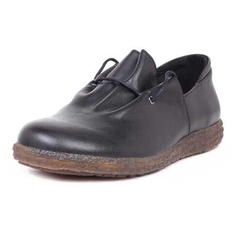 Полуботинки женские Alessio Nesca Comfort 023060R0 черные 37 RU в Фамилия