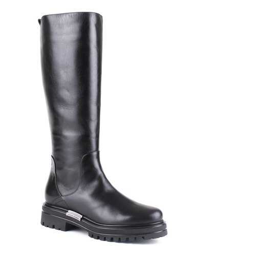Сапоги женские Marino Fabiani 5142 черные 39 RU в Фамилия