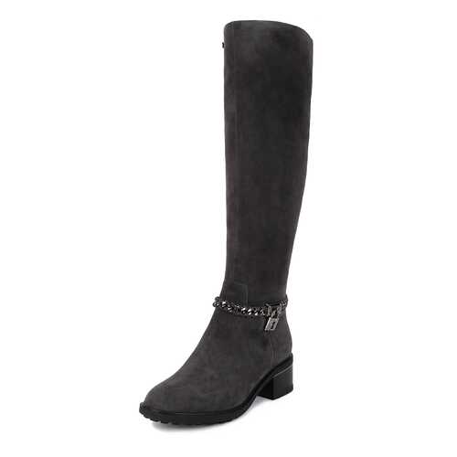 Сапоги женские Pierre Cardin 710018652 серые 37 RU в Фамилия