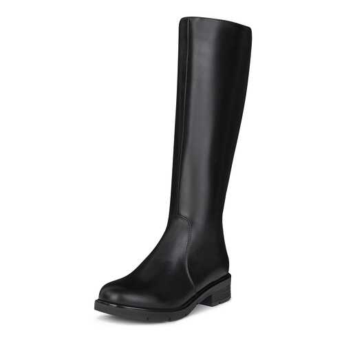 Сапоги женские T.Taccardi JX20W-103 черные 41 RU в Фамилия