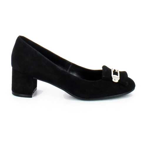 Туфли женские Just Couture черные в Фамилия