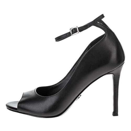 Туфли женские Michael Kors 40R0DAHP1L черные 7 US в Фамилия