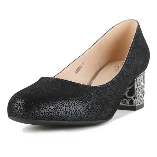 Туфли женские Pierre Cardin 710018019 зеленые 35 RU в Фамилия