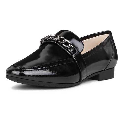 Туфли женские Pierre Cardin JXY20SS-2 черные 39 RU в Фамилия