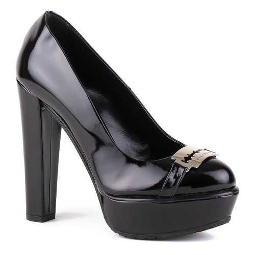 Туфли женские Richmond 6368 черные 36 RU в Фамилия