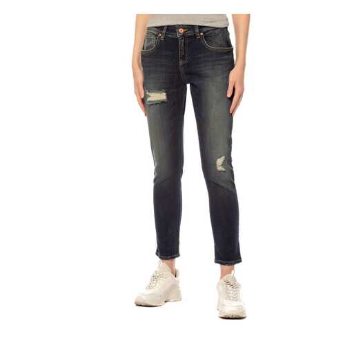 Джинсы женские BRIAN DALES J5500 13570.003 синие 25 IT в Фамилия
