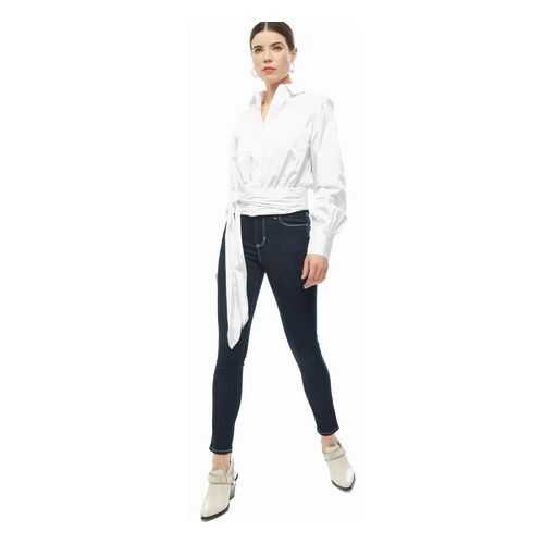 Джинсы женские DKNY P0AKD602 синие 25 US в Фамилия