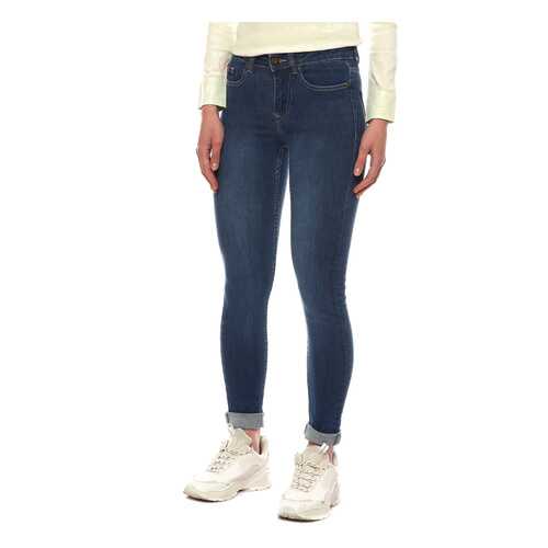 Джинсы женские LEE COOPER MT4B114014MW3LC синие 26 UK в Фамилия
