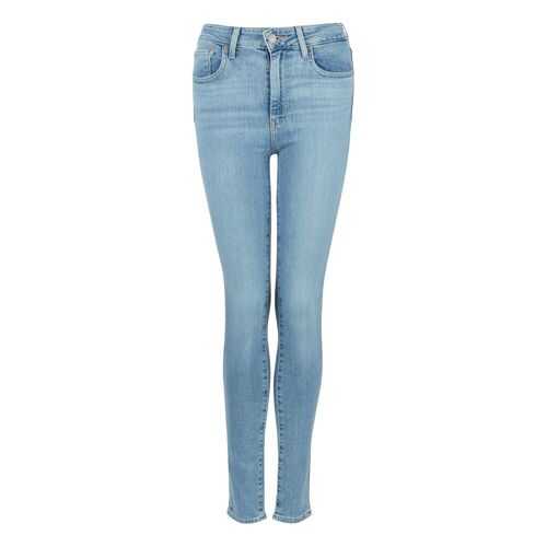 Джинсы женские Levi's 1888203320 синие 29/32 US в Фамилия