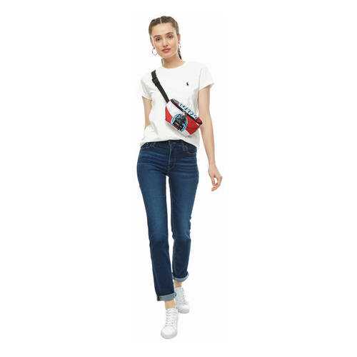 Джинсы женские Levi's 1888401730 синие 27/32 US в Фамилия