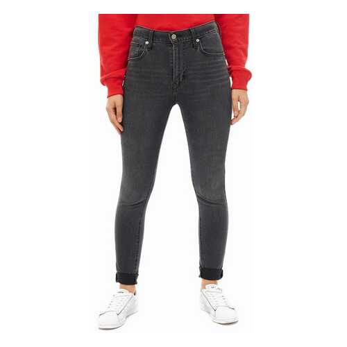 Джинсы женские Levi's 2279100920 серые 30/32 USA в Фамилия