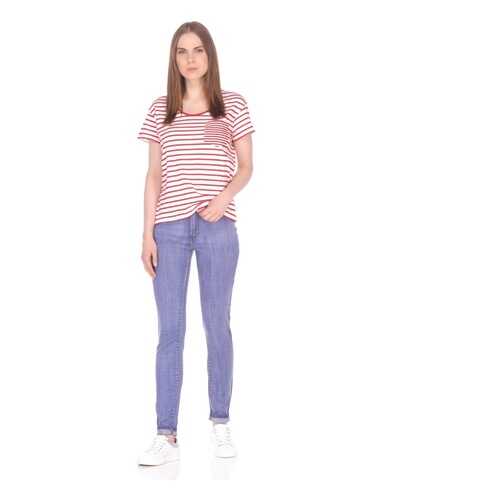 Джинсы женские Rovello RW22000 синие 28/32 в Фамилия