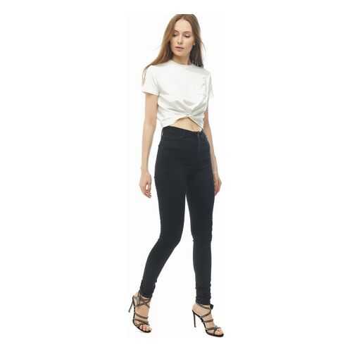 Джинсы женские Tommy Hilfiger WW0WW26465 черные 27/32 US в Фамилия