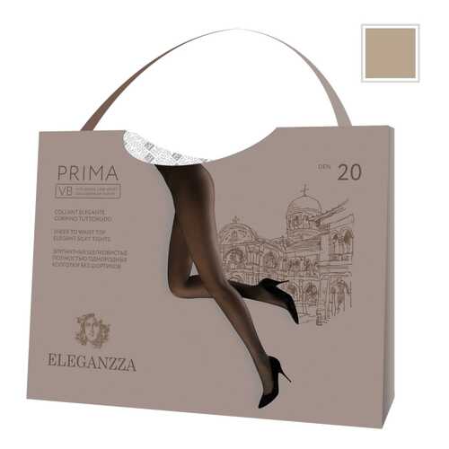 Колготки ELEGANZZA PR-2011 2-S в Фамилия