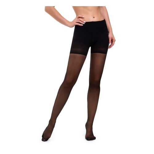 Колготки Trasparenze Modella 20 nero (чёрный) 1 в Фамилия