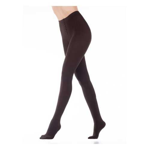 Колготки женские MiNiMi COTONE 160 коричневые 3 (M) в Фамилия