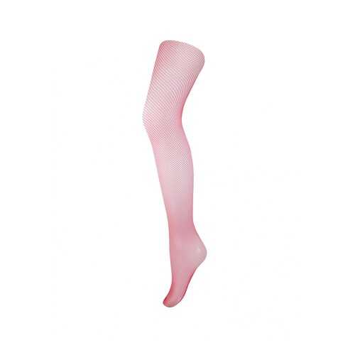 Колготки женские Trasparenze Ambra color 15 (rete) красные 43924 в Фамилия