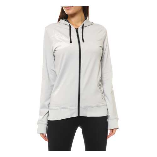 Толстовка женская Joma 900897,25 белая S в Фамилия