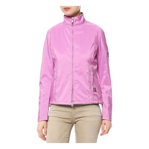Куртка женская Belstaff 7102D/72 розовая 40 UK в Фамилия