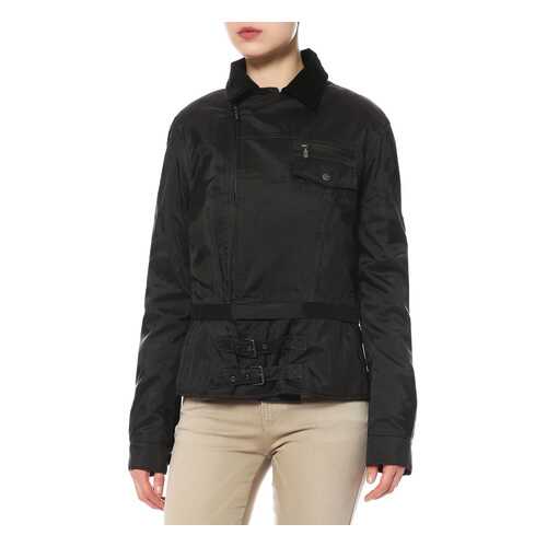 Куртка женская Belstaff 7134D/98 черная 42 UK в Фамилия