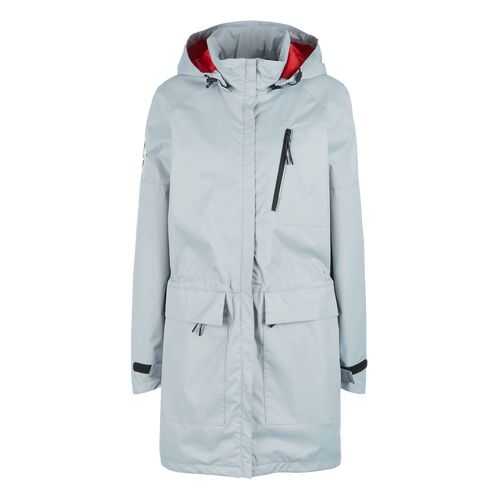 Куртка женская URBAN TIGER 01.015512 серая L в Фамилия