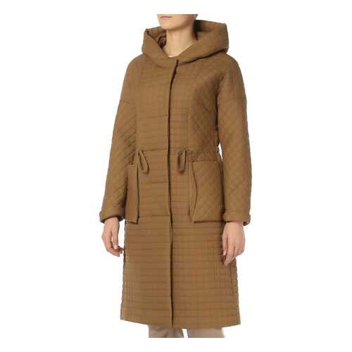 Пальто женское Classic Fashion С145DS0072 черное 52 RU в Фамилия