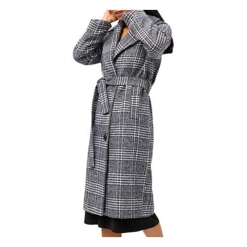 Пальто женское Tom Farr 3708.67_W20 синее XL в Фамилия
