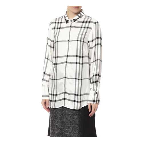 Блуза женская Gerry Weber белая 34 в Фамилия