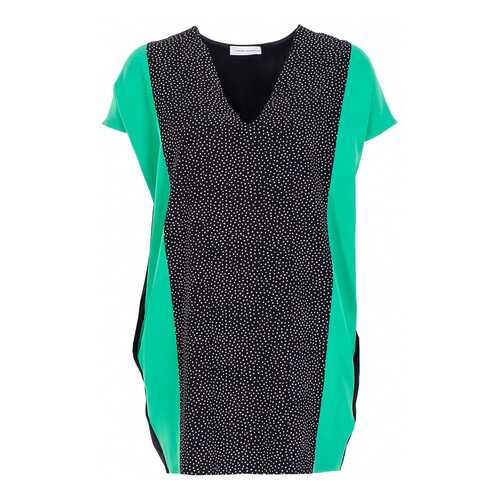Туника женская Costume National 66164 черная 38 IT в Фамилия