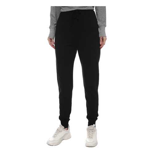 Брюки женские CLU 5268235 черные XS в Фамилия