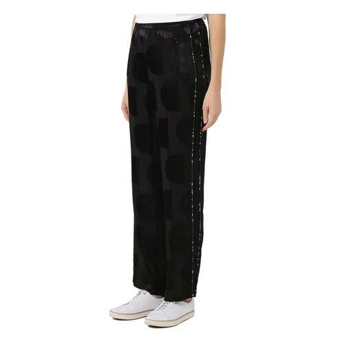 Брюки женские DESIGUAL 4601949 черные L в Фамилия