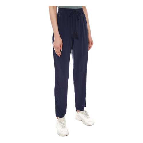 Брюки женские ELIE TAHARI 5085683 синие L в Фамилия