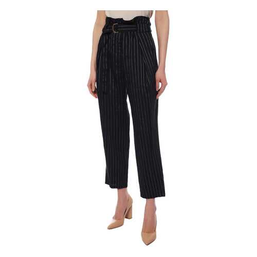 Брюки женские MARC CAIN JC8153W44/395 черные 1 DE в Фамилия