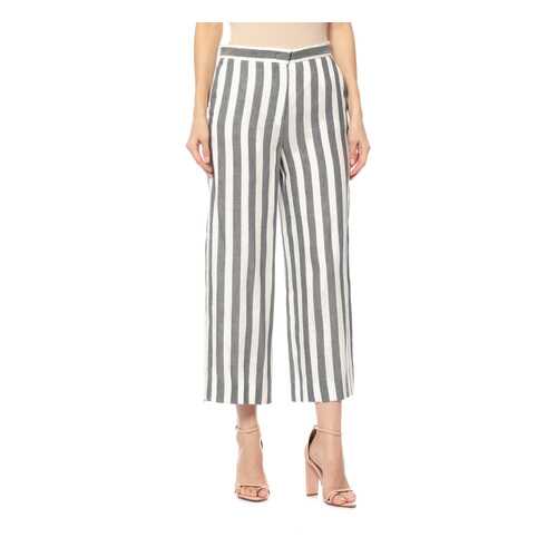 Брюки женские MAXMARA STUDIO 661-MS61310981 черные 38 IT в Фамилия